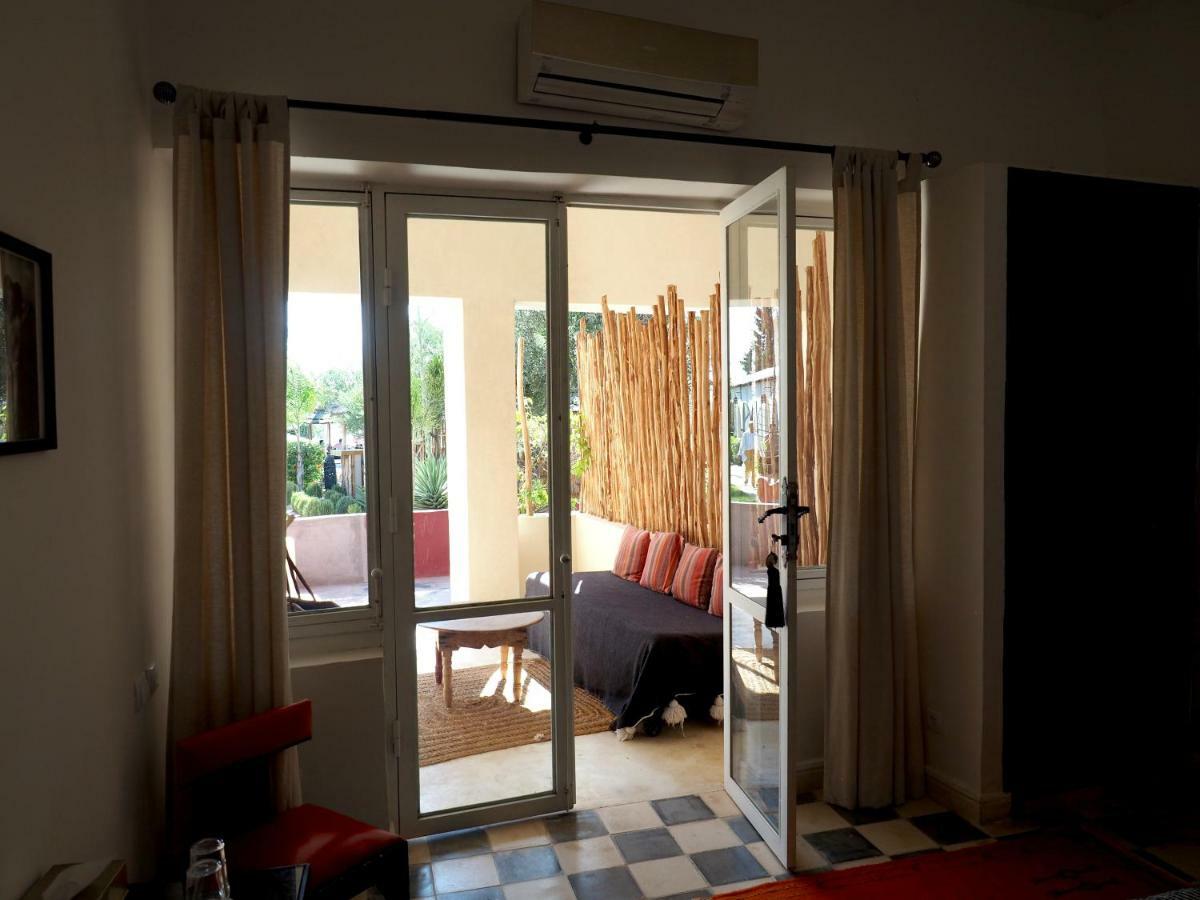 Dar Tifrouine Hotel Lalla Takerkoust Exterior foto